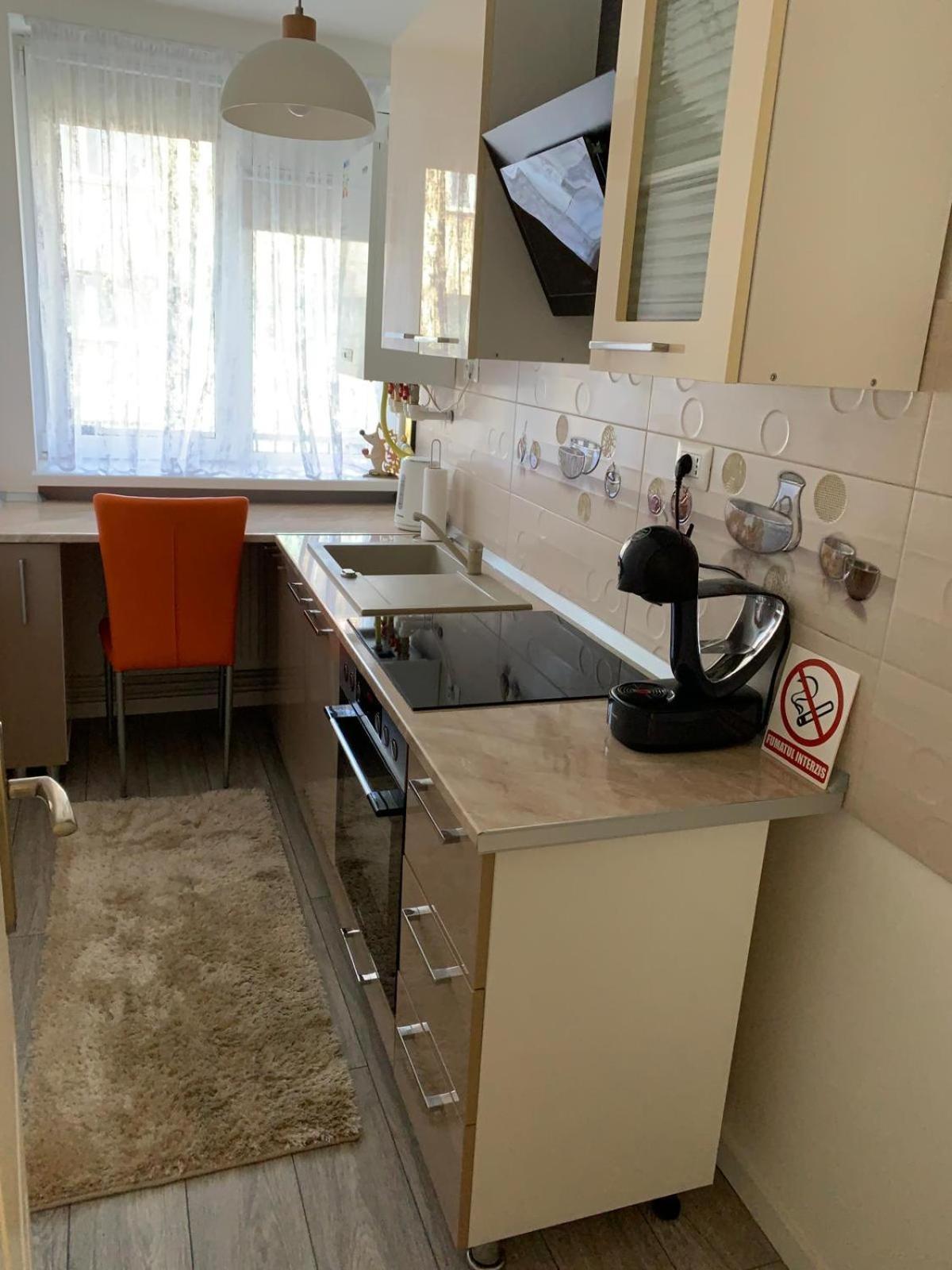 Rose Apartment เปียตราเนียมซ์ ภายนอก รูปภาพ